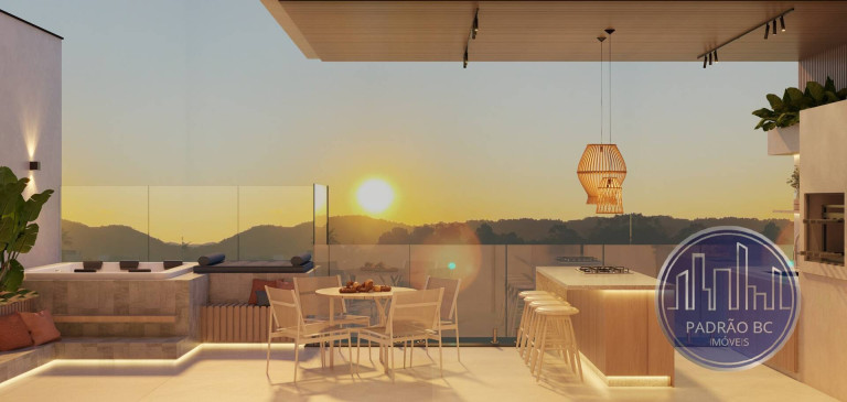 Apartamento com 1 Quarto à Venda, 58 m² em Barra - Balneário Camboriú