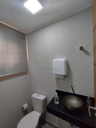 Imagem Sala Comercial à Venda, 53 m² em Centro - Botucatu