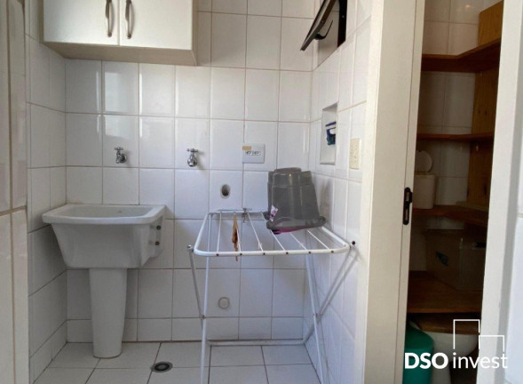 Imagem Apartamento com 2 Quartos à Venda, 75 m² em Cidade Monções - São Paulo