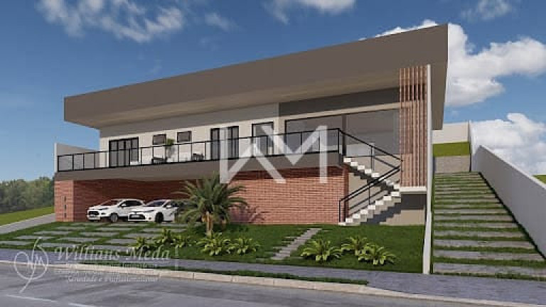 Imagem Terreno à Venda, 600 m² em Recanto Alpina - Santa Isabel Imagem Terreno à Venda, 600 m² em Recanto Alpina - Santa Isabel