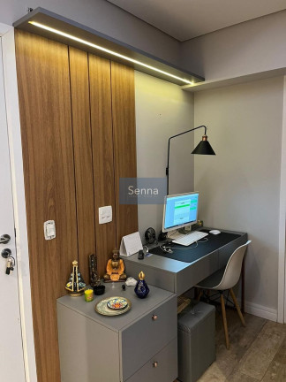 Imagem Flat com 1 Quarto à Venda, 53 m² em Vila Argos Velha - Jundiaí Imagem Flat com 1 Quarto à Venda, 53 m² em Vila Argos Velha - Jundiaí