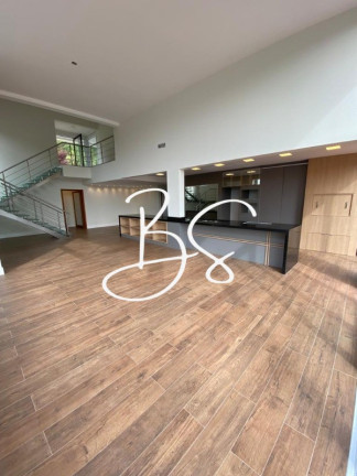 Imagem Casa com 3 Quartos à Venda, 603 m² em Alphaville - Gramado