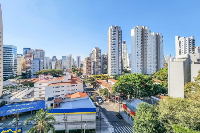 Imagem Apartamento com 2 Quartos à Venda, 104 m² em Vila Olímpia - São Paulo Imagem Apartamento com 2 Quartos à Venda, 104 m² em Vila Olímpia - São Paulo