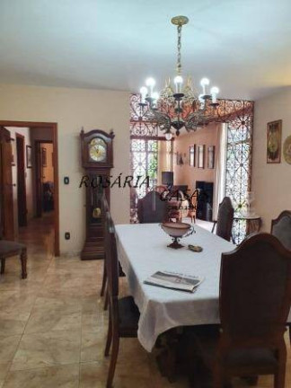 Imagem Casa com 3 Quartos à Venda, 277 m² em Alto De Pinheiros - São Paulo Imagem Casa com 3 Quartos à Venda, 277 m² em Alto De Pinheiros - São Paulo