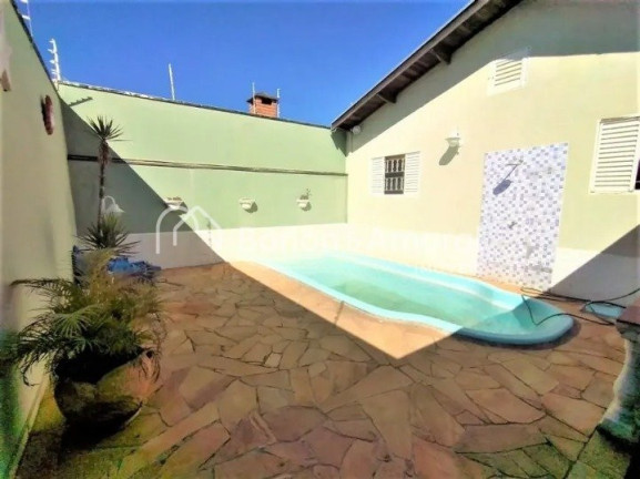 Imagem Casa com 3 Quartos à Venda, 250 m² em Jardim Santa Genebra - Campinas Imagem Casa com 3 Quartos à Venda, 250 m² em Jardim Santa Genebra - Campinas