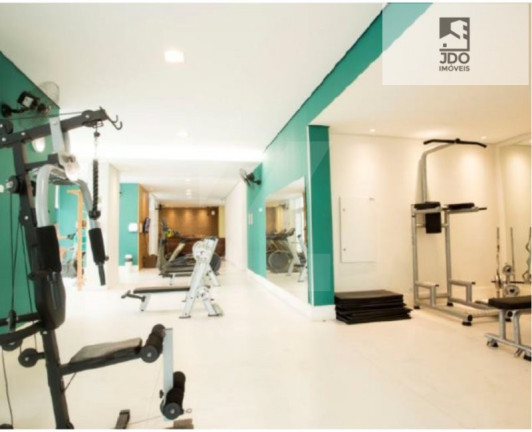 Imagem Apartamento com 3 Quartos à Venda, 113 m² em Ecoville - Curitiba