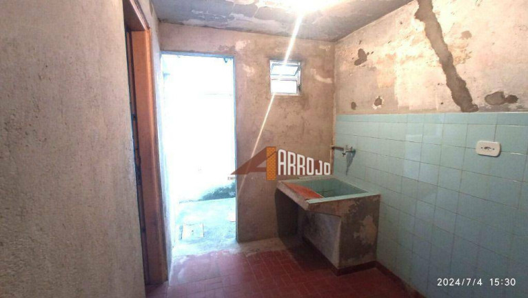 Imagem Casa com 2 Quartos à Venda, 100 m² em Jardim Nordeste - São Paulo