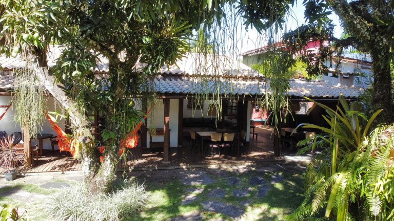 Imagem Casa com 6 Quartos à Venda, 920 m² em Marau Imagem Casa com 6 Quartos à Venda, 920 m² em Marau