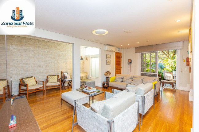 Imagem Casa com 3 Quartos à Venda, 220 m² em Vila Tramontano - São Paulo