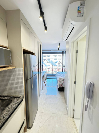 Imagem Apartamento com 1 Quarto à Venda, 22 m² em Vila Mariana - São Paulo Imagem Apartamento com 1 Quarto à Venda, 22 m² em Vila Mariana - São Paulo