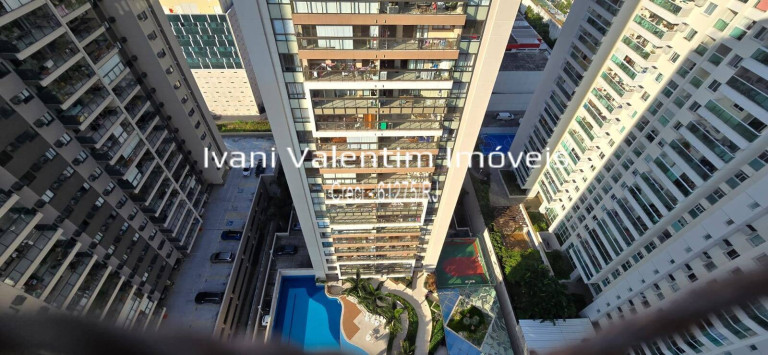 Imagem Apartamento com 3 Quartos à Venda, 83 m² em Recreio Dos Bandeirantes - Rio De Janeiro Imagem Apartamento com 3 Quartos à Venda, 83 m² em Recreio Dos Bandeirantes - Rio De Janeiro