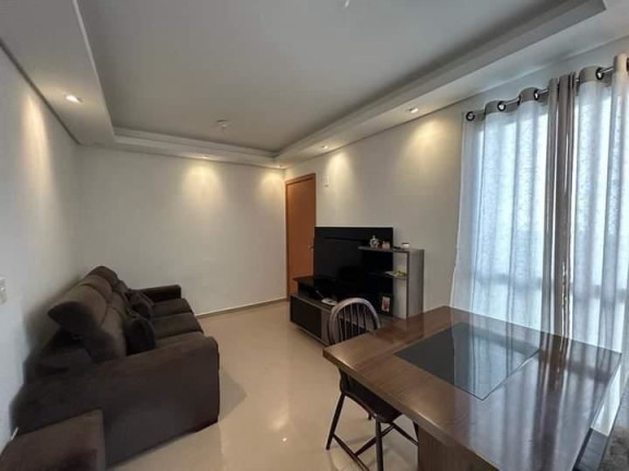 Imagem Apartamento com 2 Quartos à Venda, 50 m² em Rondônia - Novo Hamburgo Imagem Apartamento com 2 Quartos à Venda, 50 m² em Rondônia - Novo Hamburgo
