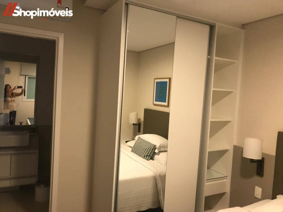 Imagem Apartamento com 1 Quarto para Alugar, 39 m² em Bela Vista - São Paulo Imagem Apartamento com 1 Quarto para Alugar, 39 m² em Bela Vista - São Paulo