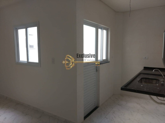 Imagem Apartamento com 2 Quartos à Venda, 43 m² em Vila América - Santo André Imagem Apartamento com 2 Quartos à Venda, 43 m² em Vila América - Santo André