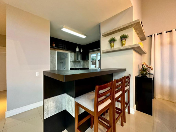 Imagem Casa com 4 Quartos à Venda, 200 m² em Centro - Xangri-la