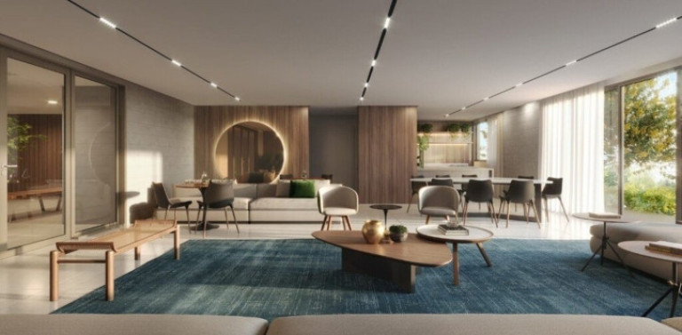 Imagem Cobertura com 4 Quartos à Venda, 496 m² em Sumaré - São Paulo Imagem Cobertura com 4 Quartos à Venda, 496 m² em Sumaré - São Paulo