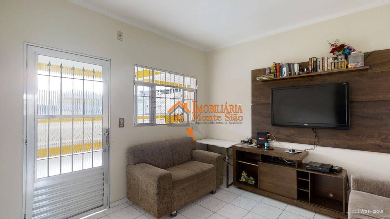 Imagem Sobrado com 7 Quartos à Venda, 688 m² em Jardim Presidente Dutra - Guarulhos Imagem Sobrado com 7 Quartos à Venda, 688 m² em Jardim Presidente Dutra - Guarulhos