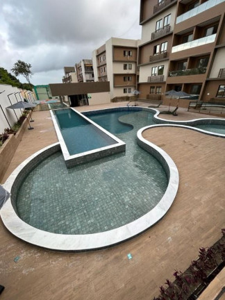 Imagem Apartamento com 3 Quartos para Alugar, 70 m² em Altiplano Cabo Branco - João Pessoa