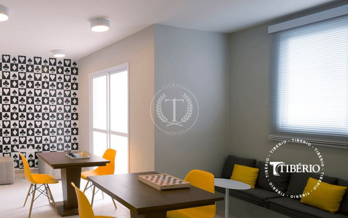 Imagem Apartamento com 2 Quartos à Venda, 51 m² em Vila Matilde - São Paulo