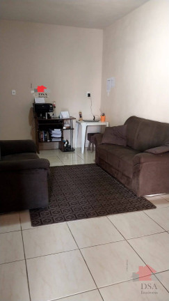 Imagem Casa com 2 Quartos à Venda, 250 m² em Parque Orestes ôngaro - Hortolândia