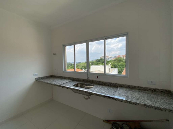 Imagem Casa de Condomínio com 3 Quartos à Venda, 119 m² em Jardim Rio Das Pedras - Cotia