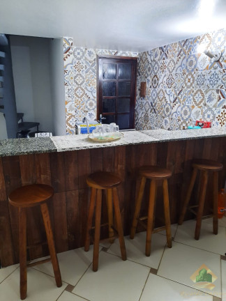 Imagem Casa com 1 Quarto à Venda, 80 m² em Barra Da Lagoa - Ubatuba Imagem Casa com 1 Quarto à Venda, 80 m² em Barra Da Lagoa - Ubatuba