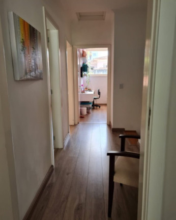 Imagem Casa com 3 Quartos à Venda, 230 m² em Brooklin Novo - Sao Paulo Imagem Casa com 3 Quartos à Venda, 230 m² em Brooklin Novo - Sao Paulo