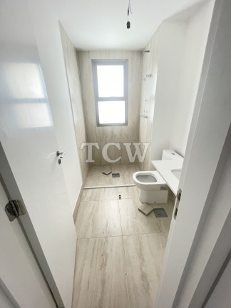 Imagem Apartamento com 3 Quartos à Venda, 149 m² em Moema - São Paulo
