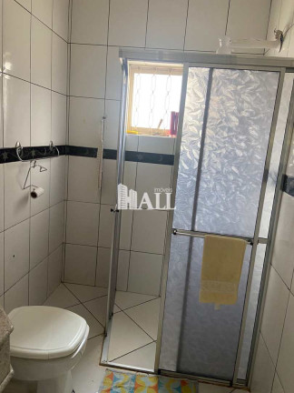 Imagem Casa com 2 Quartos à Venda, 140 m² em Alvorada - Araçatuba Imagem Casa com 2 Quartos à Venda, 140 m² em Alvorada - Araçatuba