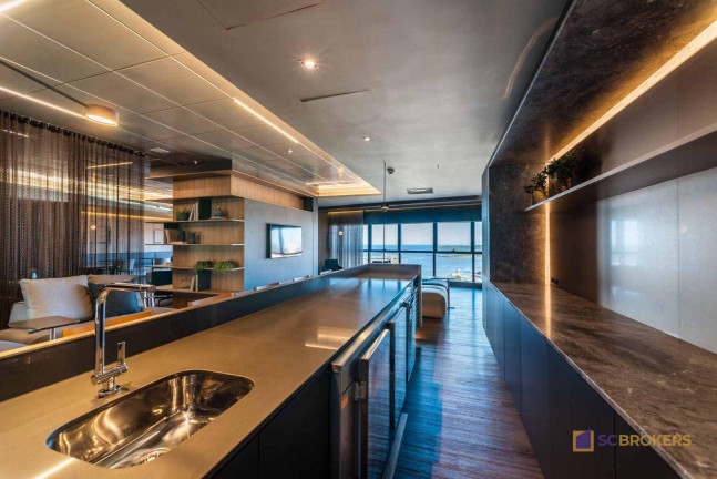 Imagem Sala Comercial à Venda, 105 m² em Centro - Itajaí Imagem Sala Comercial à Venda, 105 m² em Centro - Itajaí