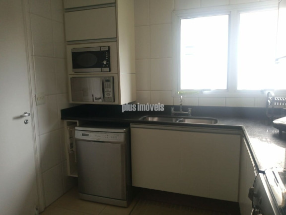 Imagem Apartamento com 4 Quartos à Venda, 235 m² em Panamby - São Paulo Imagem Apartamento com 4 Quartos à Venda, 235 m² em Panamby - São Paulo