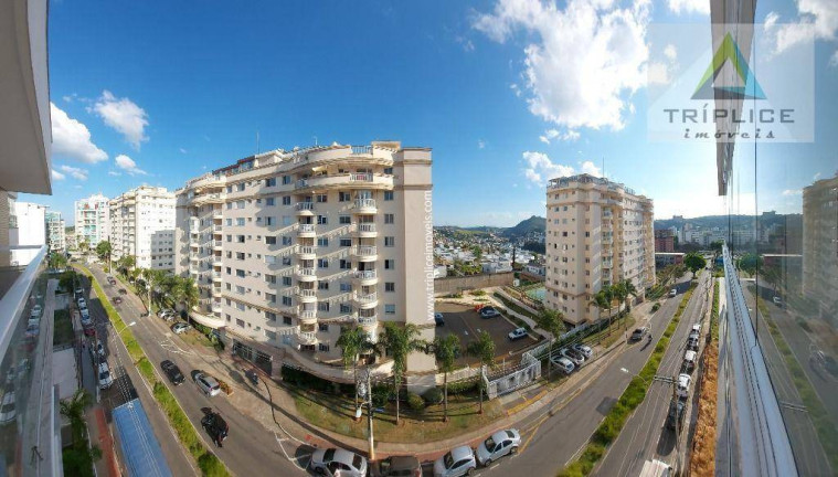 Imagem Cobertura com 3 Quartos à Venda, 170 m² em Estrela Sul - Juiz De Fora