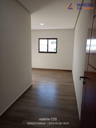 Imagem Casa com 3 Quartos à Venda, 120 m² em Boa Vista - Vitória Da Conquista Imagem Casa com 3 Quartos à Venda, 120 m² em Boa Vista - Vitória Da Conquista