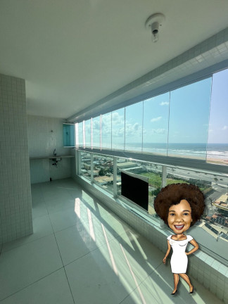 Imagem Apartamento com 4 Quartos à Venda, 121 m² em Atalaia - Aracaju