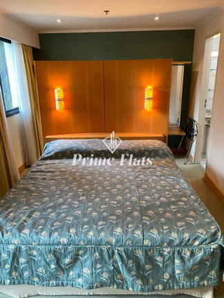 Imagem Apartamento com 1 Quarto à Venda, 35 m² em Moema - São Paulo Imagem Apartamento com 1 Quarto à Venda, 35 m² em Moema - São Paulo