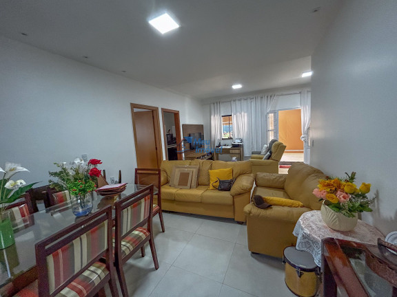 Imagem Casa com 3 Quartos à Venda, 205 m² em Setor Habitacional Vicente Pires - Brasília