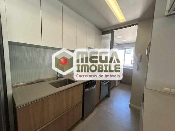 Imagem Apartamento com 3 Quartos à Venda, 89 m² em Itacorubi - Florianópolis Imagem Apartamento com 3 Quartos à Venda, 89 m² em Itacorubi - Florianópolis