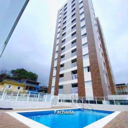 Imagem Apartamento com 2 Quartos à Venda, 53 m² em Assunção - São Bernardo Do Campo