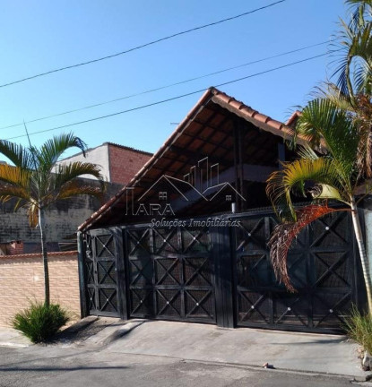Imagem Casa com 2 Quartos à Venda, 160 m² em Vila Carrão - São Paulo