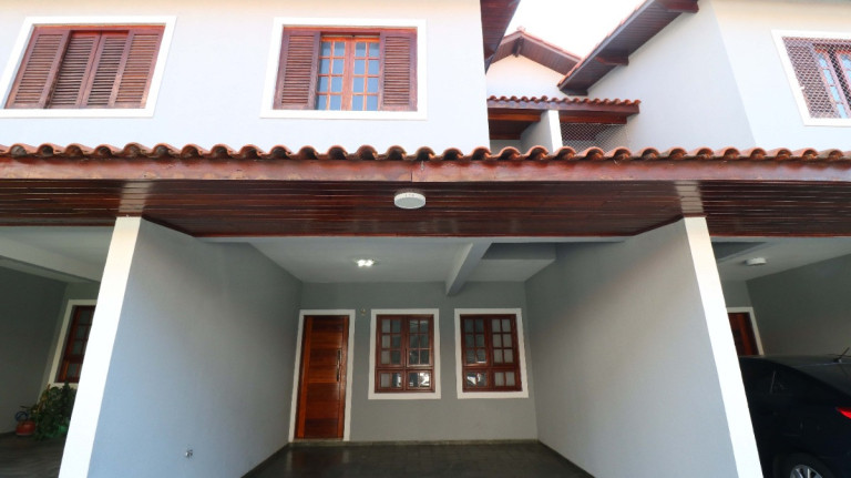 Casa de Condomínio com 3 Quartos à Venda, 114 m² em Vila Gustavo - São Paulo