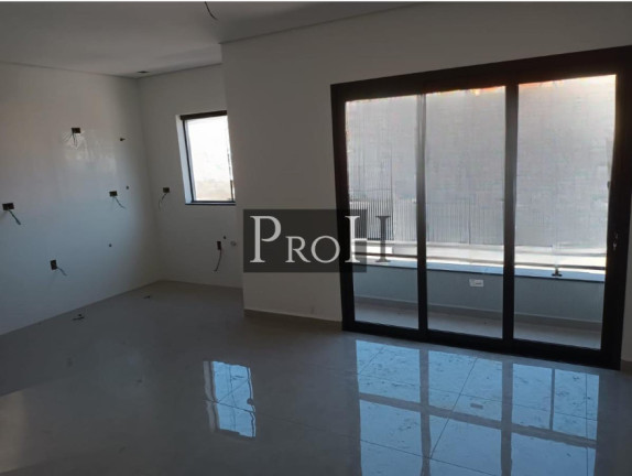 Sobrado com 3 Quartos à Venda, 105 m² em Parque Das Nações - Santo André