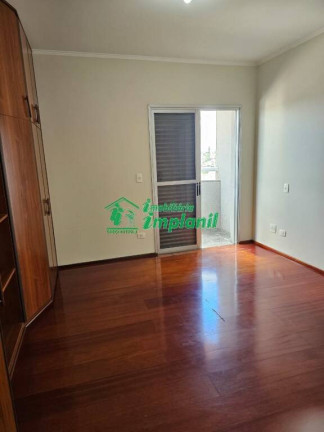 Imagem Apartamento com 3 Quartos à Venda, 127 m² em Vila Vianelo - Jundiaí
