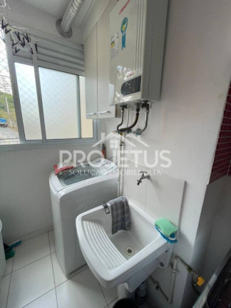 Imagem Apartamento com 2 Quartos à Venda, 54 m² em Jardim Monte Kemel - São Paulo