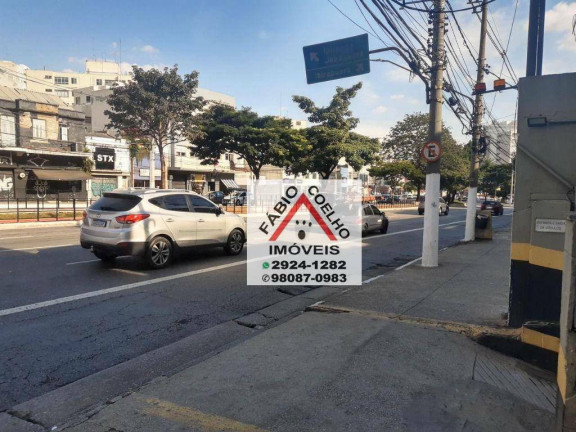 Imagem Apartamento com 2 Quartos à Venda, 95 m² em Vila Mariana - São Paulo