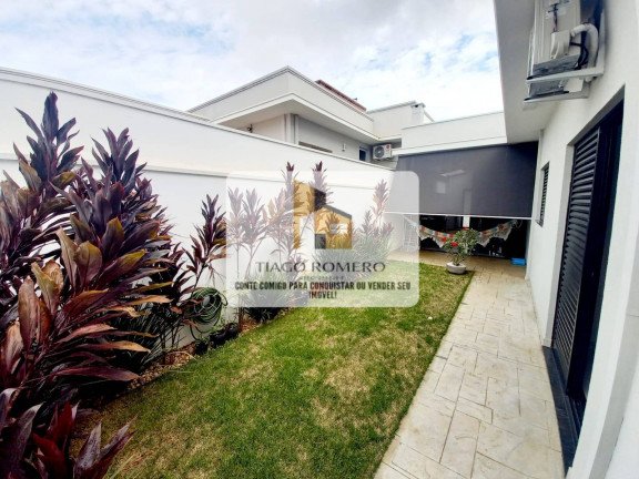 Imagem Casa com 3 Quartos à Venda, 200 m² em Parque Atlanta - Araraquara Imagem Casa com 3 Quartos à Venda, 200 m² em Parque Atlanta - Araraquara