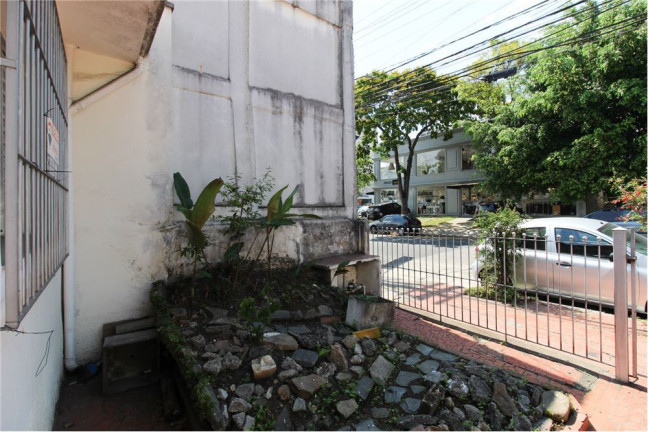 Imagem Terreno à Venda,  em Moema - São Paulo