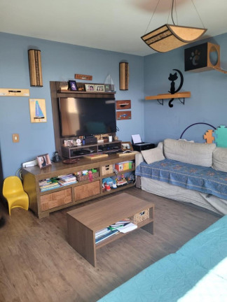 Imagem Apartamento com 2 Quartos à Venda, 64 m² em Sumarezinho - São Paulo