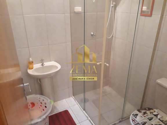 Imagem Casa com 2 Quartos à Venda, 90 m² em Mogi Moderno - Mogi Das Cruzes