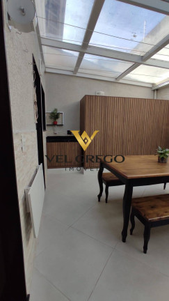 Imagem Casa de Condomínio com 3 Quartos à Venda, 120 m² em Taboão - São Bernardo Do Campo Imagem Casa de Condomínio com 3 Quartos à Venda, 120 m² em Taboão - São Bernardo Do Campo
