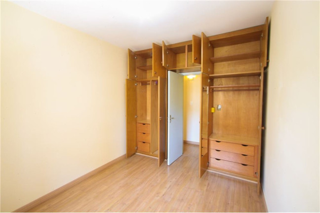 Imagem Apartamento com 3 Quartos à Venda, 77 m² em Cerqueira César - São Paulo